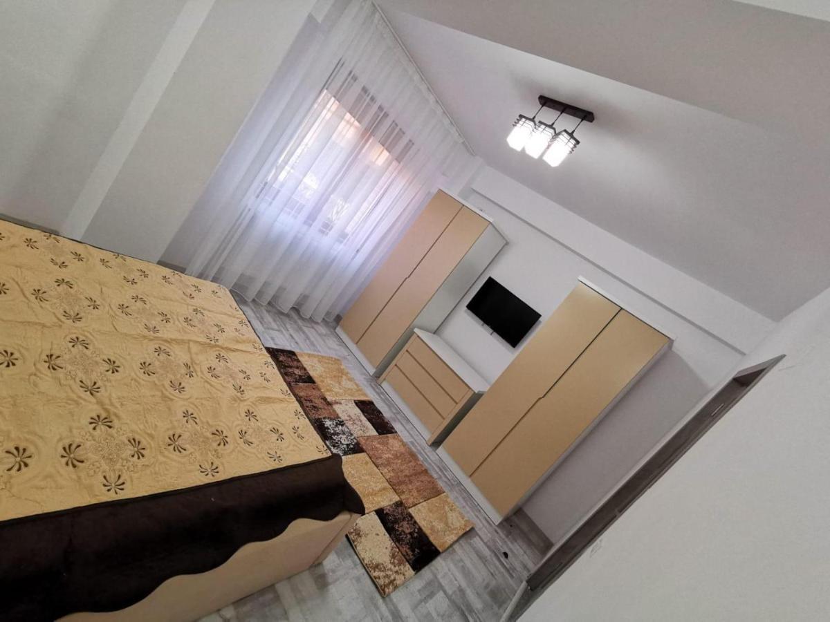 Cappuccino Apartment-Brilliant Apartments Constanta Ngoại thất bức ảnh